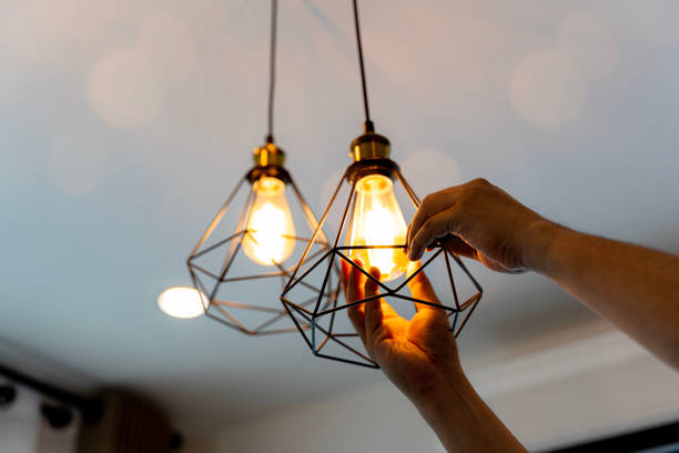 Best Electrical Rewiring Services  in Lake Ketchum, WA