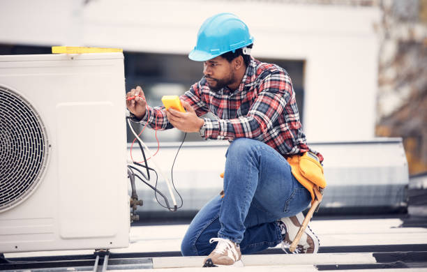 Best Electrical System Inspection  in Lake Ketchum, WA
