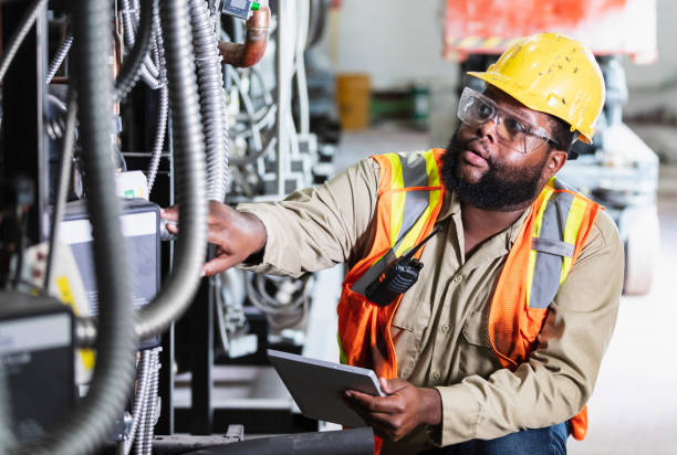 Electrical Outlet Repair in Lake Ketchum, WA