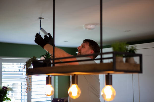 Best Electrical Outlet Repair  in Lake Ketchum, WA