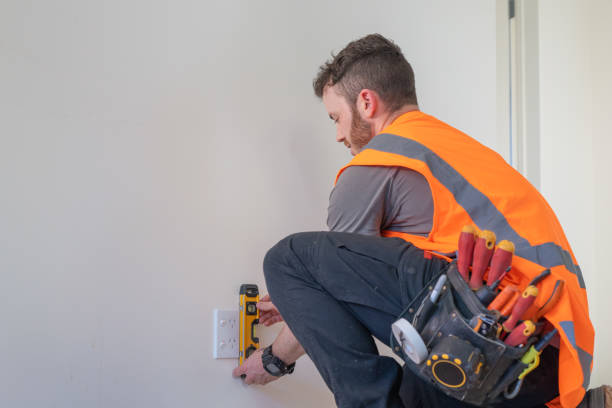 Best Best Electricians Near Me  in Lake Ketchum, WA