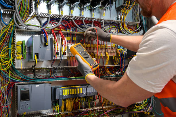 Best Electrical Repair Services  in Lake Ketchum, WA