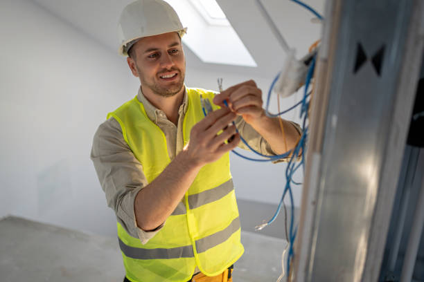 Best Best Electricians Near Me  in Lake Ketchum, WA