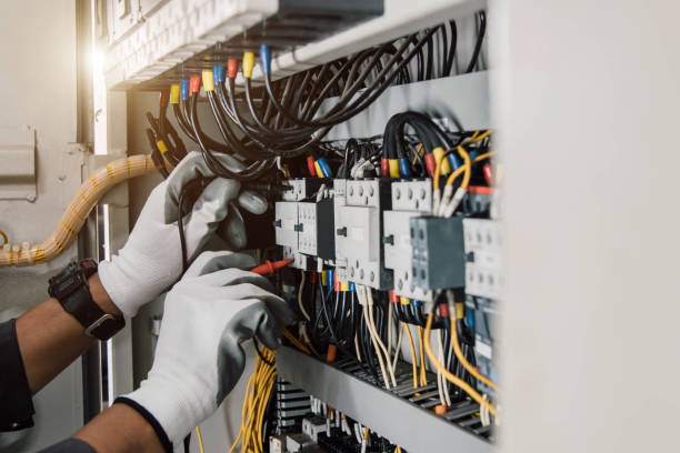 Best Local Electrician Companies  in Lake Ketchum, WA
